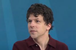 VIDEO: Glumac Džesi Ajzenberg donira bubreg nepoznatoj osobi