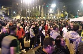 MUP i BIA optužuju građane za incidente u Beogradu