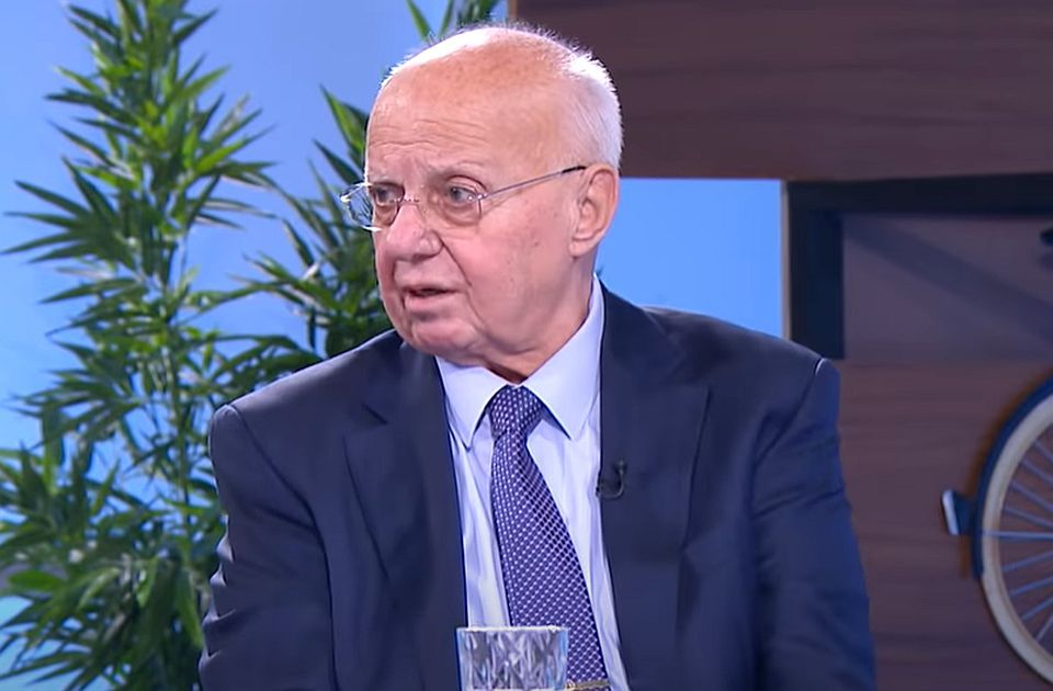 Toma Fila: Srbi danas žive bolje nego ikad Toma Fila: Srbi danas žive bolje nego ikad