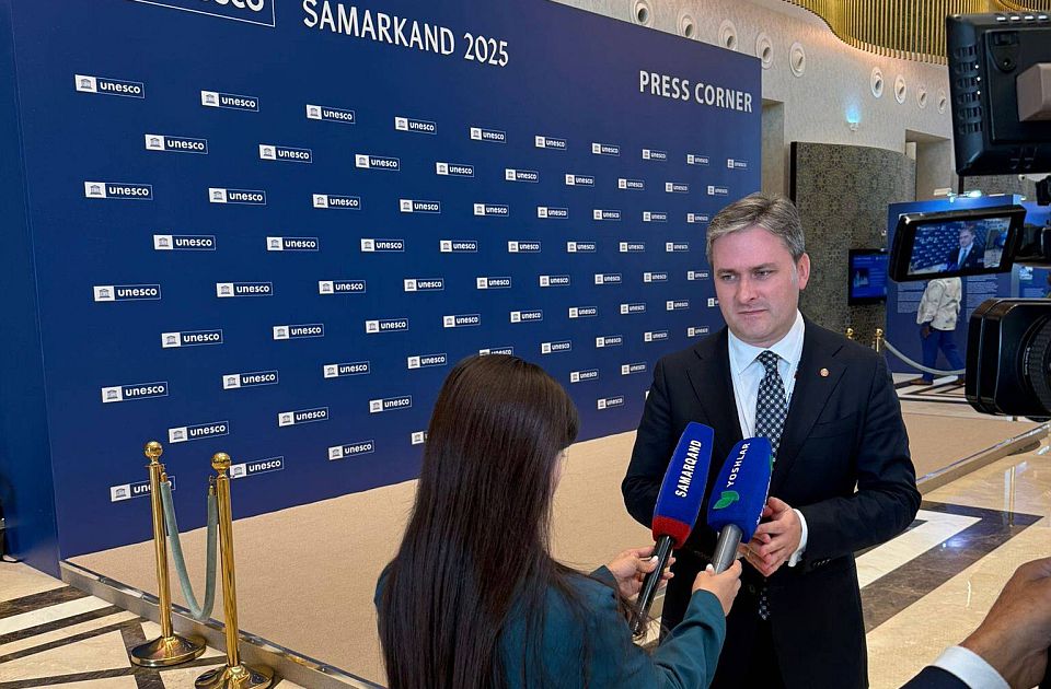 Udruženja traže smenu ministra kulture