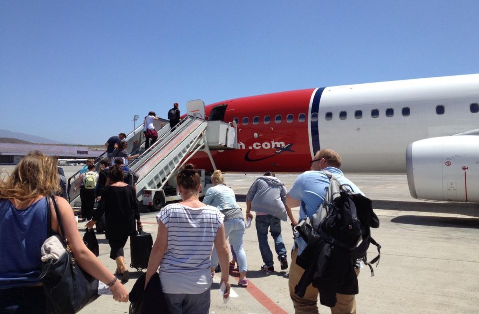 Ovo su zdravstvena stanja zbog kojih vam može biti zabranjeno da se ukrcate na let Ovo su zdravstvena stanja zbog kojih vam može biti zabranjeno da se ukrcate na let