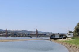 Dačić nakon sednice Štaba: Zabranjena nepotrebna potrošnja vode, situacija sa požarima stabilnija