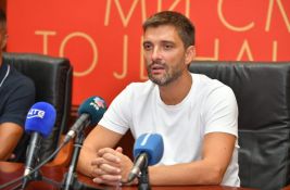 Savić pred Radnik: Nema lakih utakmica, želimo da pokažemo naše pravo lice