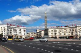 Belorusija označila Juronjuz kao 