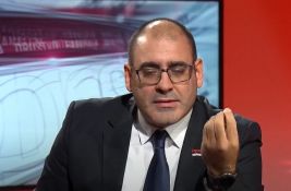 Vladimir Đukanović: Lako može da se desi da na izborima bude više takozvanih studentskih lista