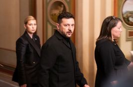 Nemački medij o poseti Zelenskog Beogradu: Najava zajedničke fabrike dronova?