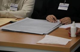 SSP: Predajemo ODIHR-u dokaze o sprečavanju kontrole biračkog spiska 