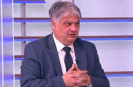 Direktor Telekoma Vladimir Lučić proglašen personom non grata na Kosovu: 