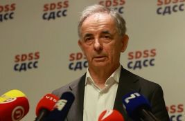 Pupovac osudio govor mržnje u Kninu, pozvao pravosuđe da reaguje 