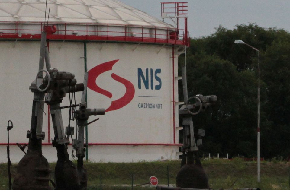 MOL: Pregovori o kupovini udela u NIS-u ušli u završnu fazu