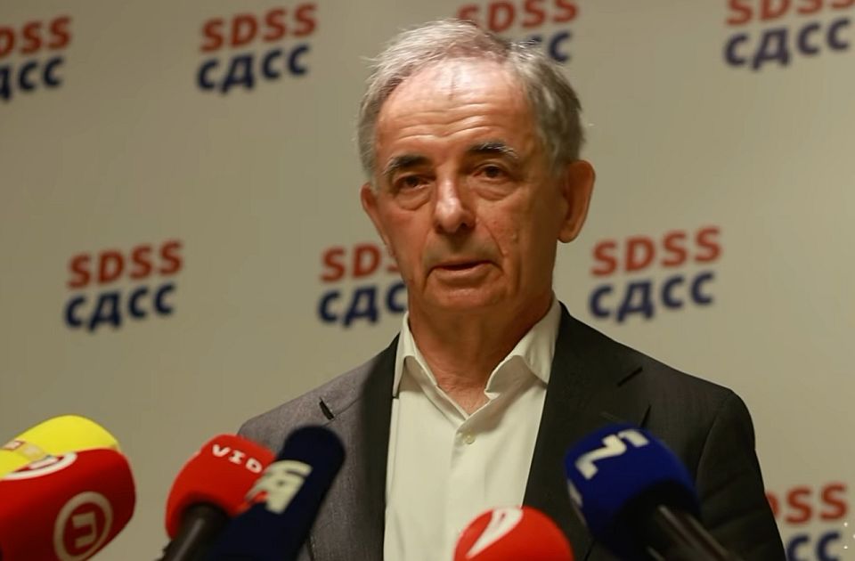 Pupovac osudio govor mržnje u Kninu, pozvao pravosuđe da reaguje 