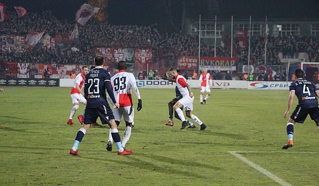 FK Vojvodina: Kako se izboriti protiv zla?