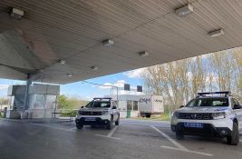 Korupcija na graničnom prelazu: Uhapšena 23 policajca i četiri carinika, traga se za još dvoje