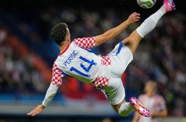 Pašalić pred start SP: Grupa je zahtevna, ali Hrvatska zna kako se igraju velika takmičenja