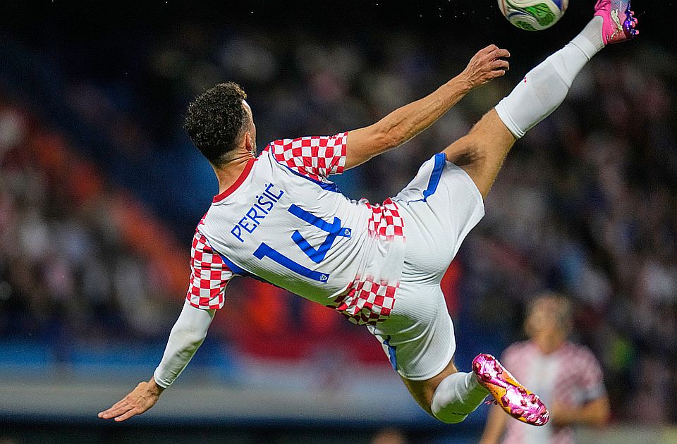 Pašalić pred start SP: Grupa je zahtevna, ali Hrvatska zna kako se igraju velika takmičenja