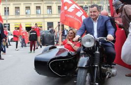 Dačić, litijum, ekoterorizam i 