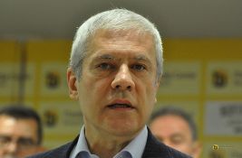 Tadić o 