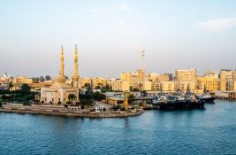 Suecki kanal povećava tranzitne takse za brodove