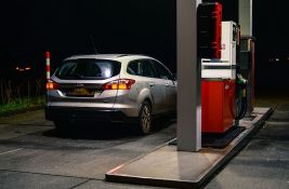 Svaki treći Nemac prestaje da vozi, očekuje se i više krađa goriva