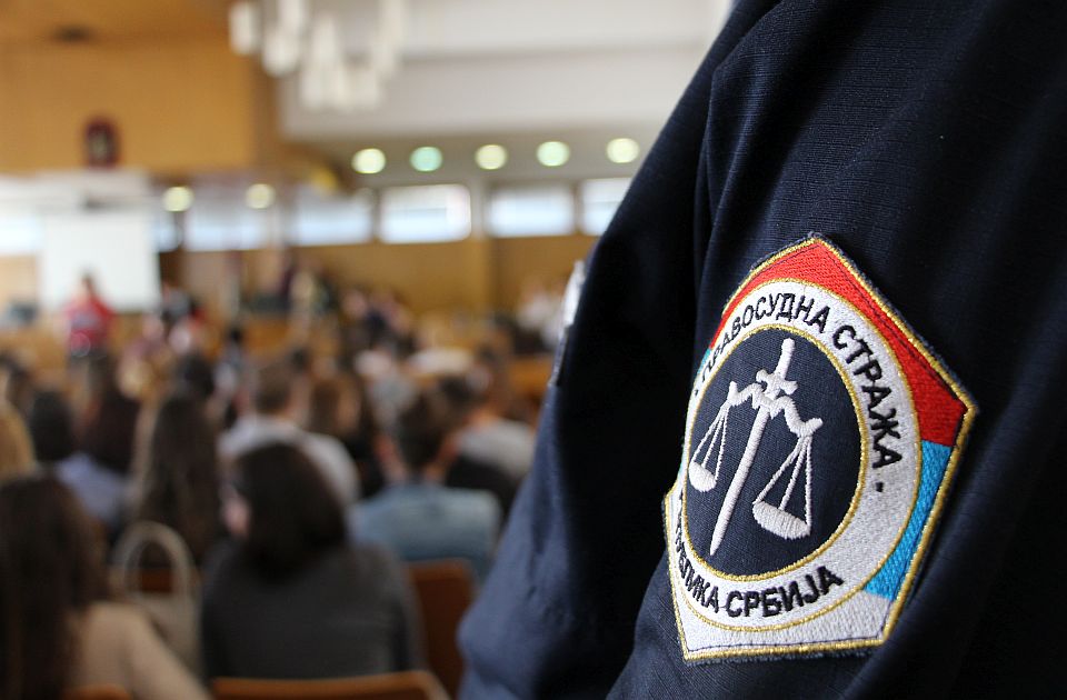 Nastavljeno suđenje za pucnjavu u Petrovaradinu 2015. godine