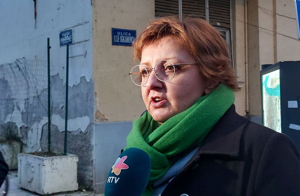 Stojković: Razumemo probleme građana jer smo potekli sa ulice