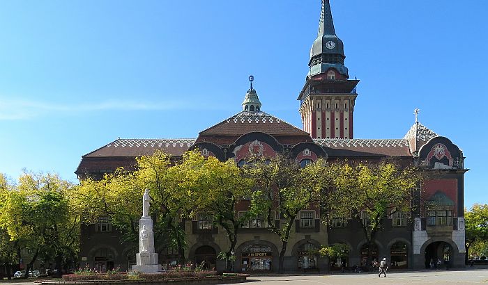 Subotica: Usvojena odluka o uvođenju bunjevačkog jezika u službenu upotrebu