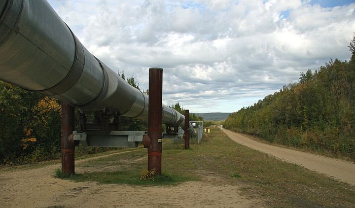 CINS o Turskom toku: Ide gas, ali ugalj ostaje