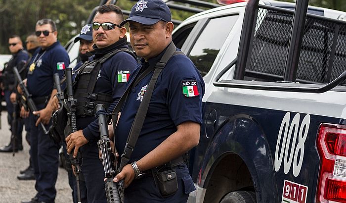 Ubijena 64 političara u Meksiku pred izbore
