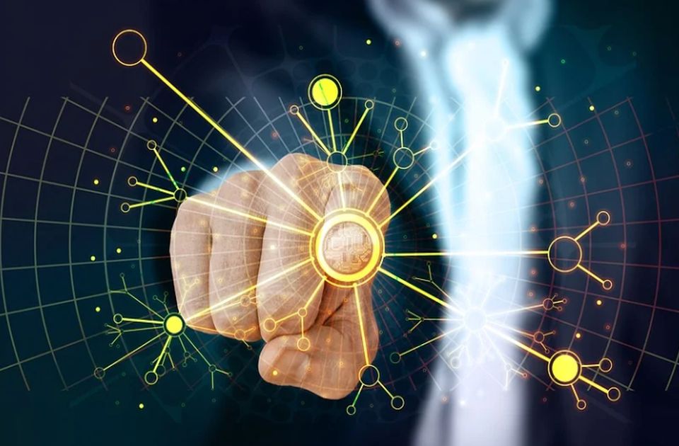 Tribina "Veštačka inteligencija i psihološka podrška" u ponedeljak u Bulevar Buksu