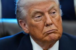 Samo 17 odsto Amerikanaca podržava Trampa u preuzimanju Grenlanda