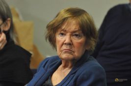 Evropski sud za ljudska prava: Srbija prekršila prava Vesne Pešić u slučaju Nebojše Stefanovića