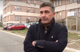 Klinički centar Srbije nije vratio doktora Dugalića na posao u roku koji je dao sud 