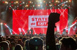 EXIT dobio nagradu za Najbolju event organizaciju u Evropi - priznanje posvećeno studentima