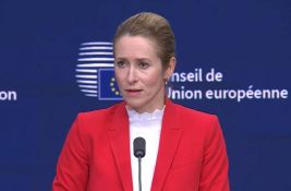 Kalas: Stanje u svetu takvo da je vreme da se počne sa pijenjem