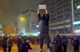 Ministarstvo spoljnih poslova Srbije pozvalo građane da napuste Iran