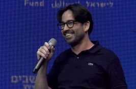 Saslušanje Vučićevog bivšeg savetnika u Beogradu bilo 