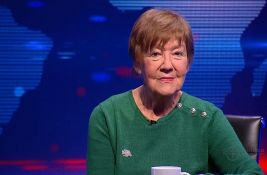 Evropski sud za ljudska prava: Srbija prekršila prava Vesne Pešić u slučaju Nebojše Stefanovića