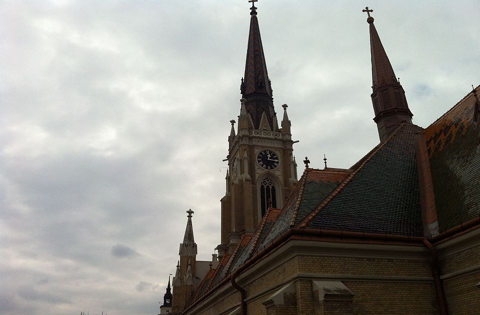 Novosađani, stiže petak: Pogledajte šta vas očekuje