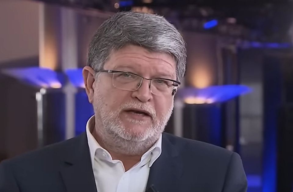 Picula: Dolazak delegacije EP uredno najavljen, državni vrh Srbije izbegava dijalog