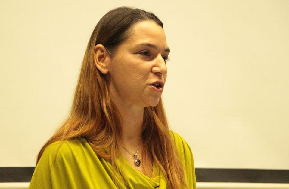 Kleut najavila tužbu: Politička odmazda, dokaz da pravila nisu ista za sve