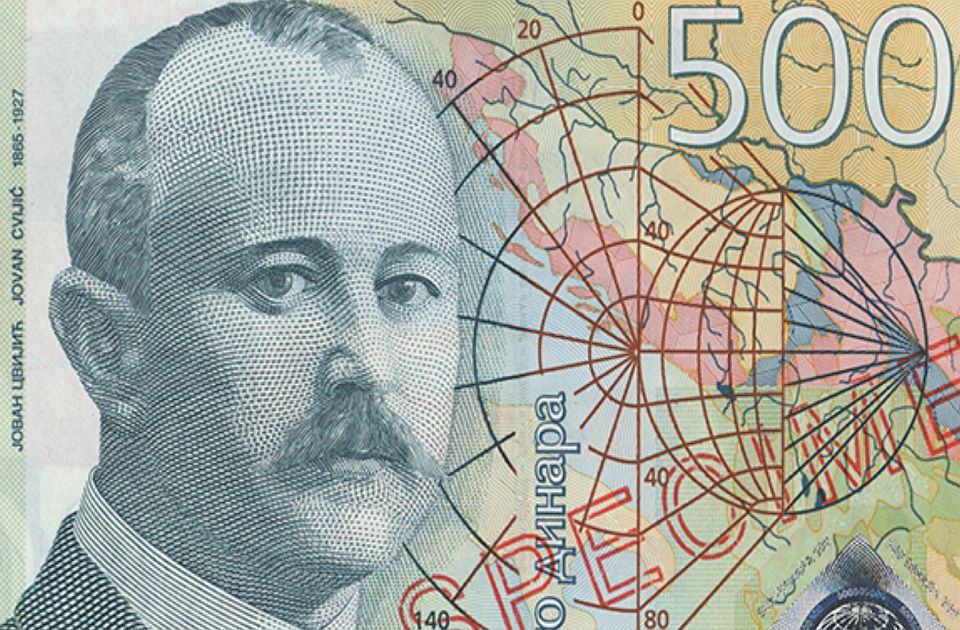 Na današnji dan: Umro Jovan Cvijić, zapalio se Jan Palah