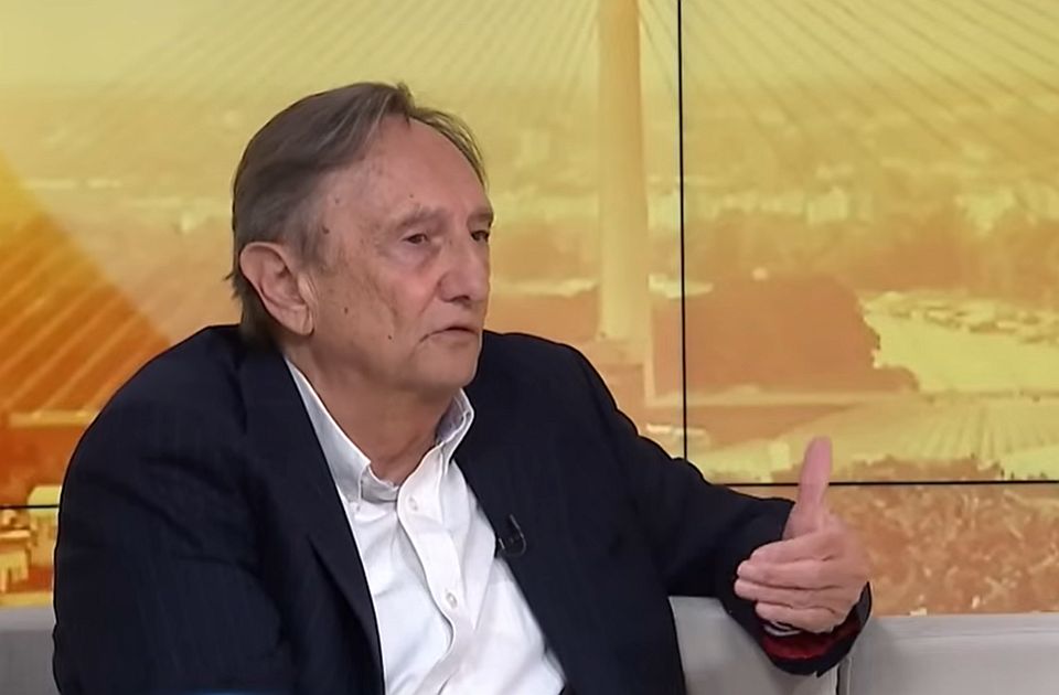  Petrović: Motor privrednog rasta Srbije bili motači kablova i jeftina radna snaga, a toga više nema