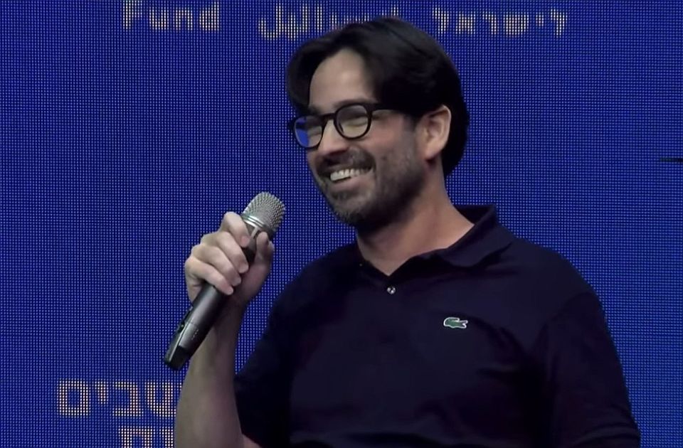 Saslušanje Vučićevog bivšeg savetnika u Beogradu bilo 