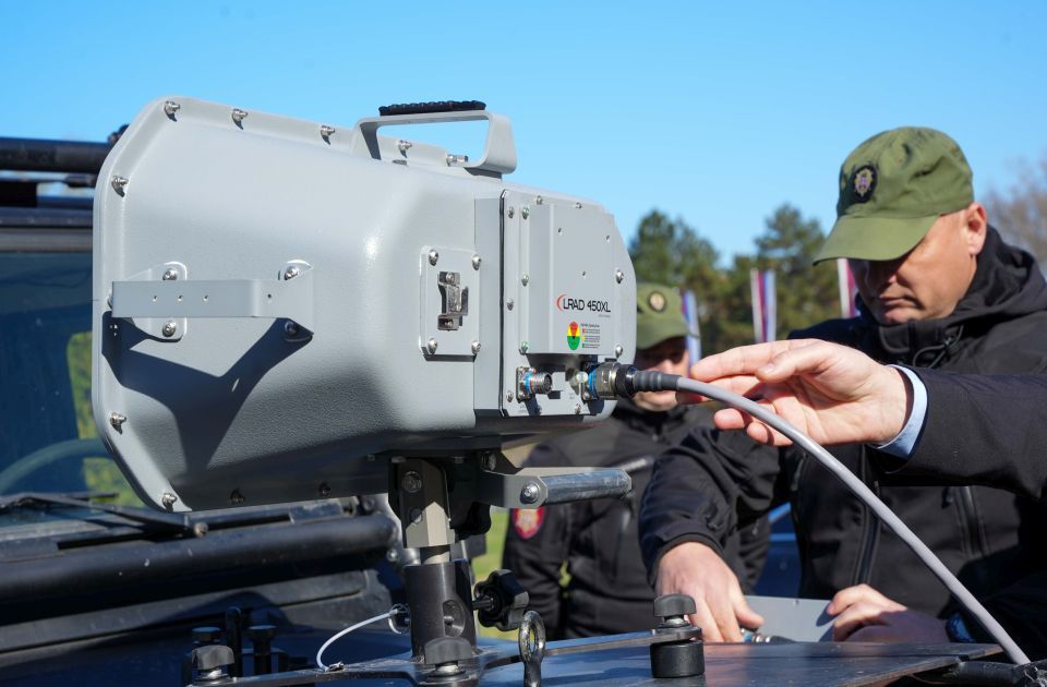 Politiko: Srpska BIA i ruski FSB testirali zvučni top na psima