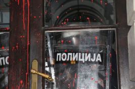 Slučaj Ivana P. pritvorenog nakon protesta 5. novembra: Zatvorski pritvor zamenjen kućnim