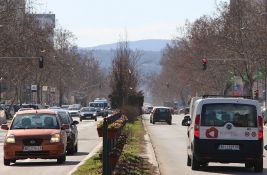 Patrole na Bulevaru oslobođenja: Šta se dešava u saobraćaju u Novom Sadu