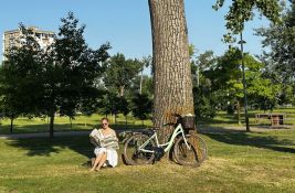 FOTO, VIDEO Dani velikih popusta u Beta Bike-u: Uštedite do 15.000 dinara na kupovinu bicikla