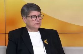 Ivanka Popović izglasana za profesora emeritusa Univerziteta u Beogradu