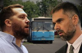 Teške optužbe Mirana Pogačara na račun JGSP-a, oglasili se preduzeće i Mićin