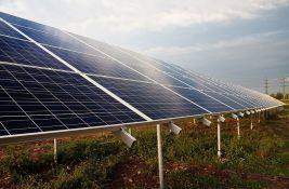 Propao tender za nadzor izgradnje solarnih elektrana
